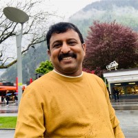 Ramesh Babu Nagisetty