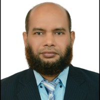 Perwez Ahmad