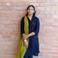 Ashwini G