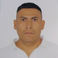 Jorge Zacarias
