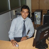 Nitin Singgh Tatrari