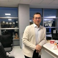 Tolga Erener