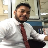 Mohammad Samsuddin Rana