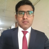 Ejaz Ul Hassan