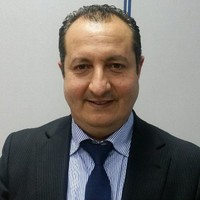 Abdelmajid BABAOUI