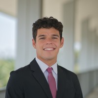 Matthew Robles