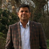 Rajeev Ramasawmy