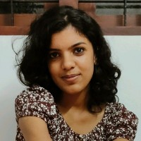 Sandra S Nair