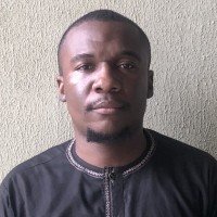 Onu Kingsley Ifah