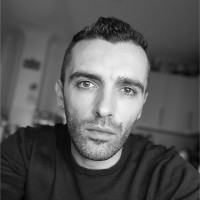 Marc Gregory