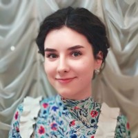 Alina Bashuk