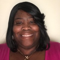 GAYLEEN WARNER