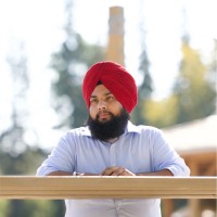 Pritpal Arora