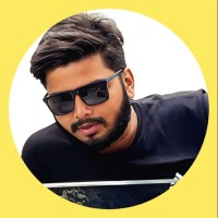 Imaloknidhan M.