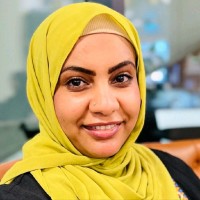 Yosra Abdalla