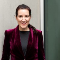 Yvonne Fuchs