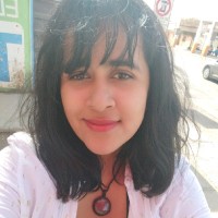 Catherine Paola Araya Gómez