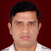 Abani Ranjan Sarangi