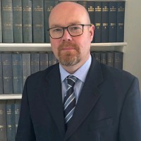 Tom Cooke