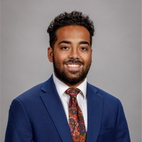 Hersh Gupta