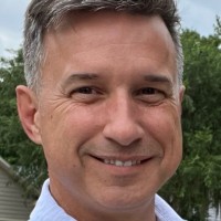 Adam Bolton