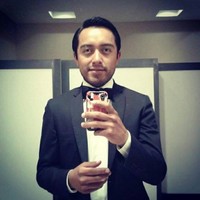 Sergio Rincon