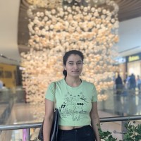 Swati Negi
