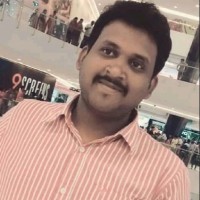 Venkatarao Katari
