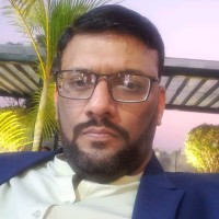 Saeed Ahmad