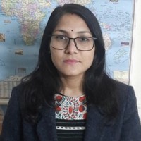 Sakshi Yadav