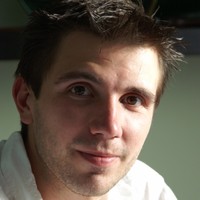 Sebastien SIMON-BONCOEUR