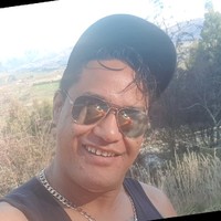 Abel Popata