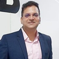 Ashwani Saxena