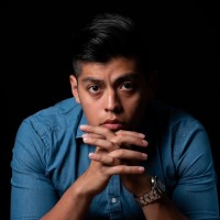 Cesar Monroy Jimenez