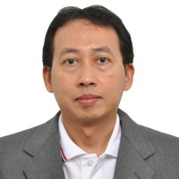 AGUNG HENDRO ROSENO