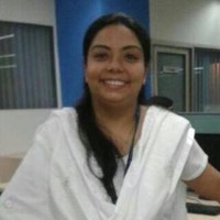 Gouri Seram