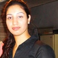 Parnita Chauhan