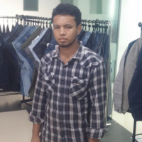Md Razu Ahmed