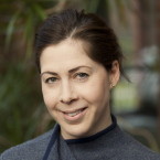 Jasmin Merker