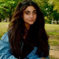 Victoria Stepanian