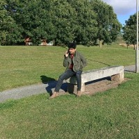 Ishtiaq Mahmud
