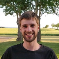 Martin Sørensen