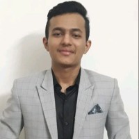 Aditya Dave