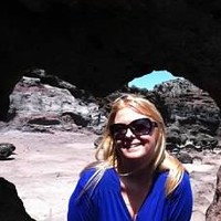Jenna Laye, Shrm-Cp
