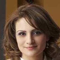Rana Saleh