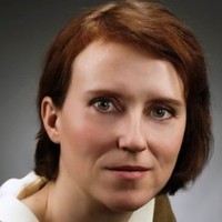 Natalia Manezheva BECOMEALIVE RU