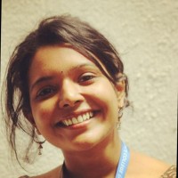 Sandra Abraham