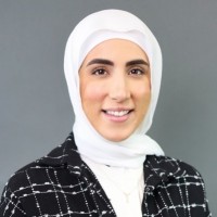 Sabreen Huzien, Pmp