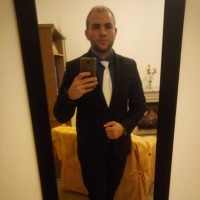 Luis Alejandro Eirea Martínez