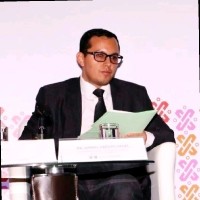 Daniel Cerdas Sandí
